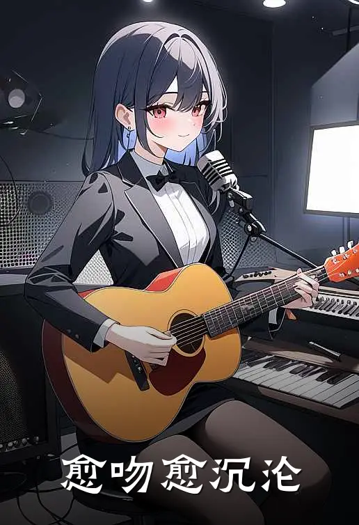 愈吻愈沉沦沈念安简洐舟全文免费阅读无弹窗大结局_（沈念安简洐舟）愈吻愈沉沦最新小说