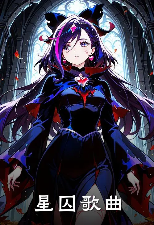 星囚歌曲