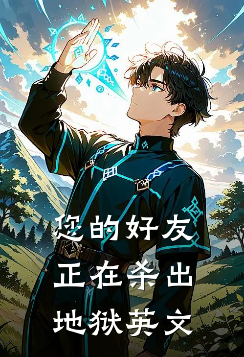 您的好友正在杀出地狱英文