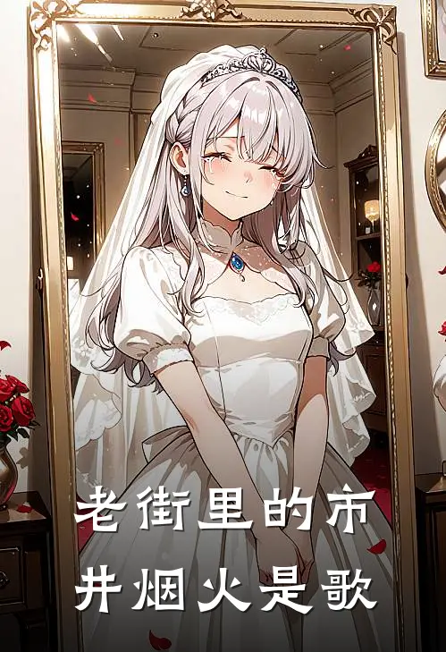 老街里的市井烟火是歌