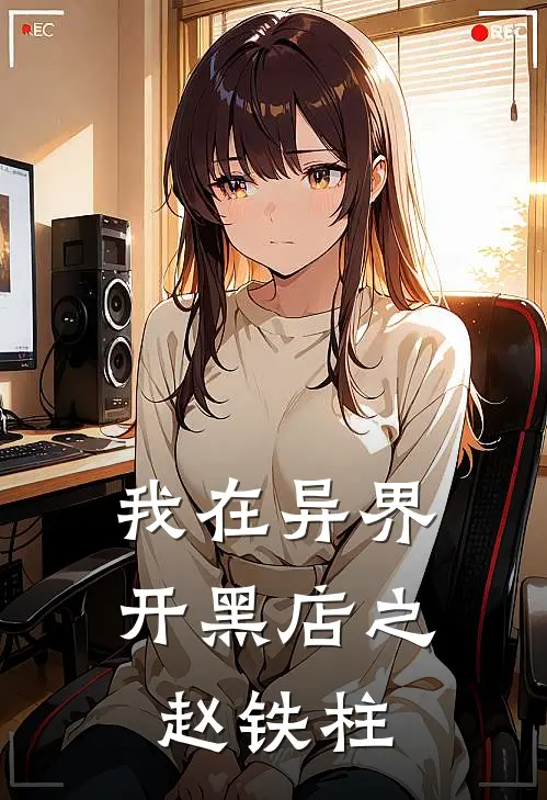 我在异界开黑店之赵铁柱