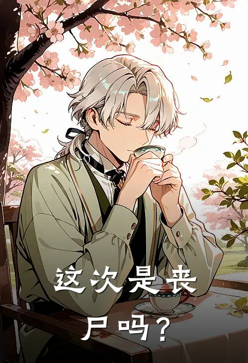 这次是丧尸吗？