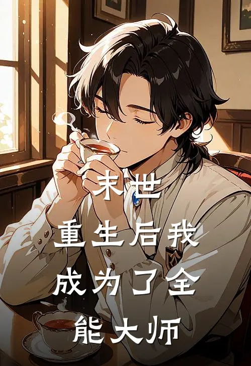 末世：重生后我成为了全能大师