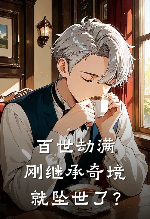 百世劫满，刚继承奇境就坠世了？