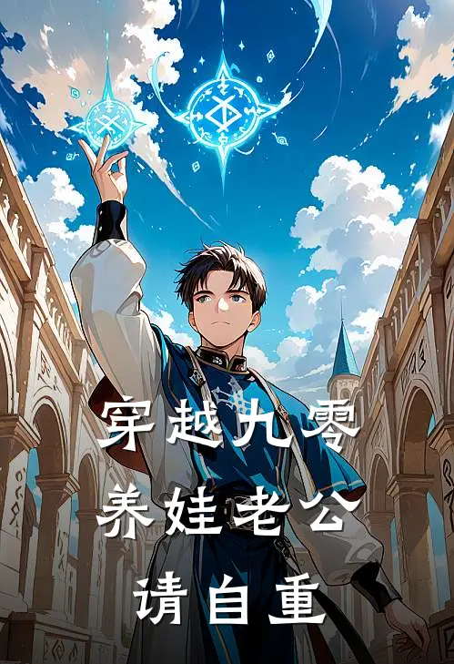 穿越九零：养娃老公请自重于娴陈立浩最新热门小说_穿越九零：养娃老公请自重全本在线阅读