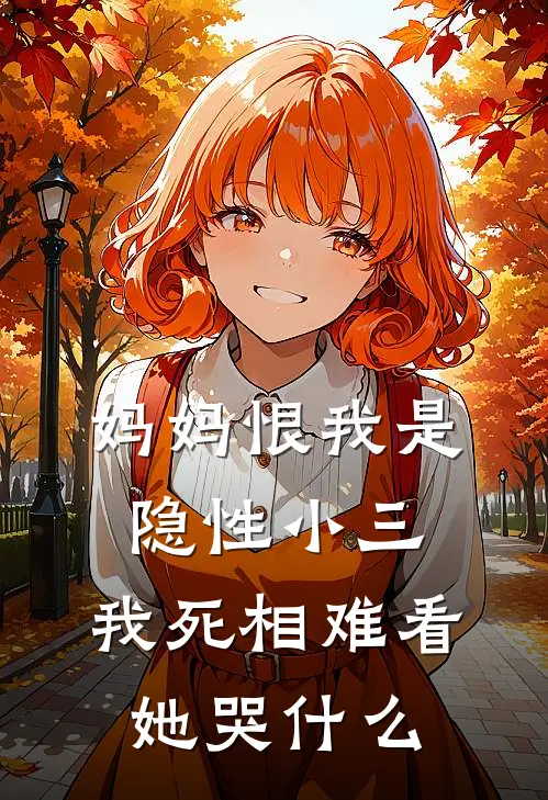 妈妈恨我是隐性小三，我死相难看她哭什么