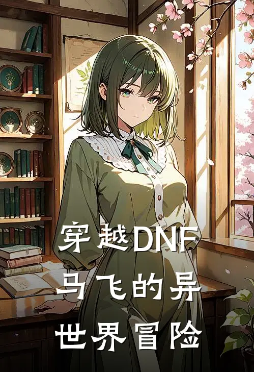 穿越DNF：马飞的异世界冒险马飞林风免费小说完整版_最新好看小说穿越DNF：马飞的异世界冒险马飞林风