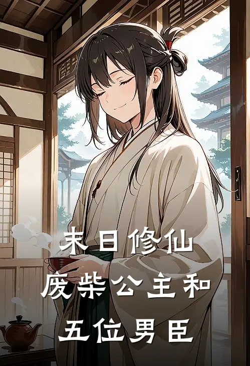 末日修仙：废柴公主和五位男臣宋思桃沈青筠全文阅读免费全集_最新全本小说末日修仙：废柴公主和五位男臣(宋思桃沈青筠)