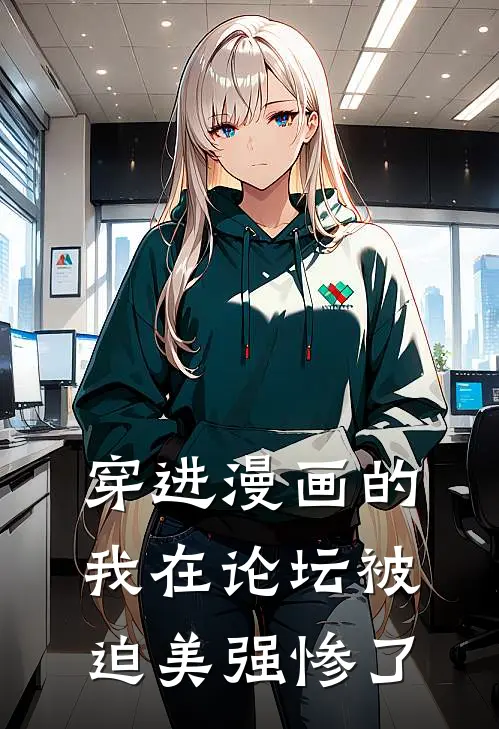 穿进漫画的我在论坛被迫美强惨了(薄幸Ding)完结版小说推荐_最新完结小说推荐穿进漫画的我在论坛被迫美强惨了薄幸Ding