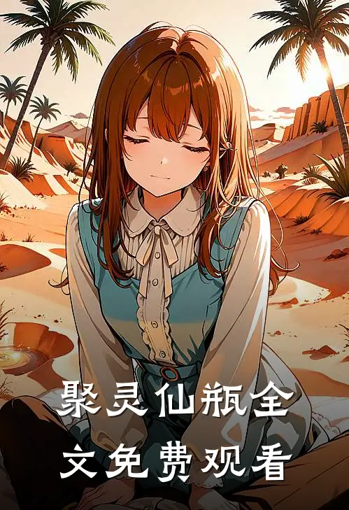 聚灵仙瓶全文免费观看