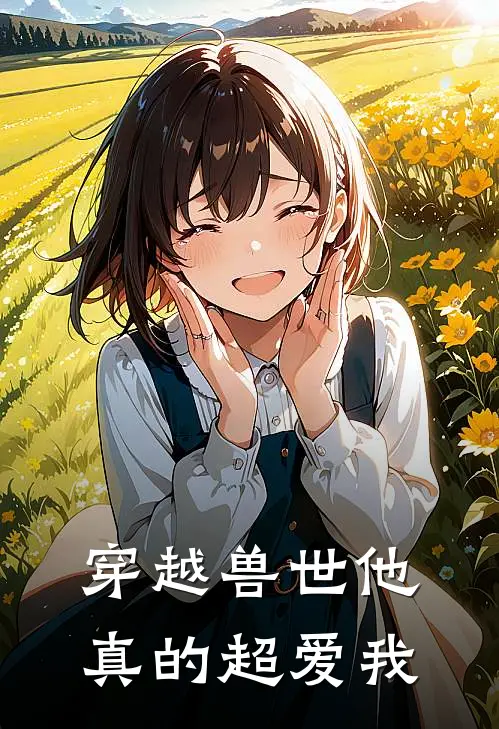 穿越兽世他真的超爱我