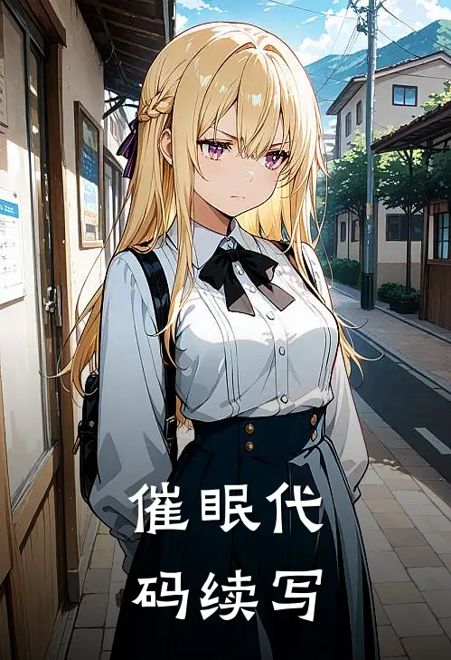 催眠代码续写