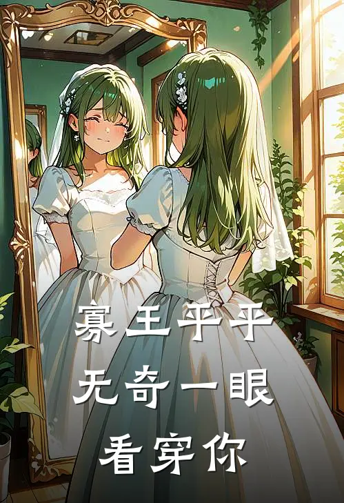 寡王平平无奇一眼看穿你乐乐尹单乐完整版小说_小说完结推荐寡王平平无奇一眼看穿你(乐乐尹单乐)