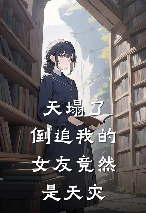 天塌了，倒追我的女友竟然是天灾(韩楚赵玄安)在哪看免费小说_已完结小说推荐天塌了，倒追我的女友竟然是天灾韩楚赵玄安