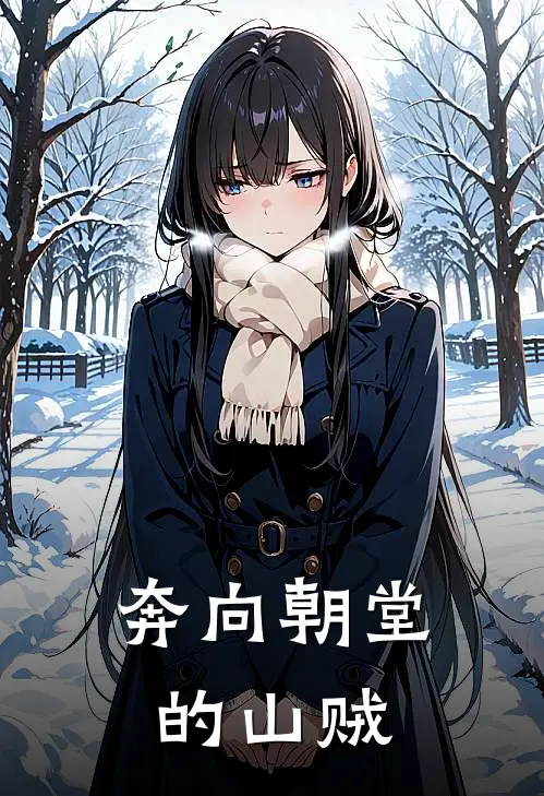 奔向朝堂的山贼