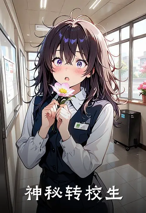 神秘转校生(程夜俞夏)推荐小说_神秘转校生(程夜俞夏)全文免费阅读大结局