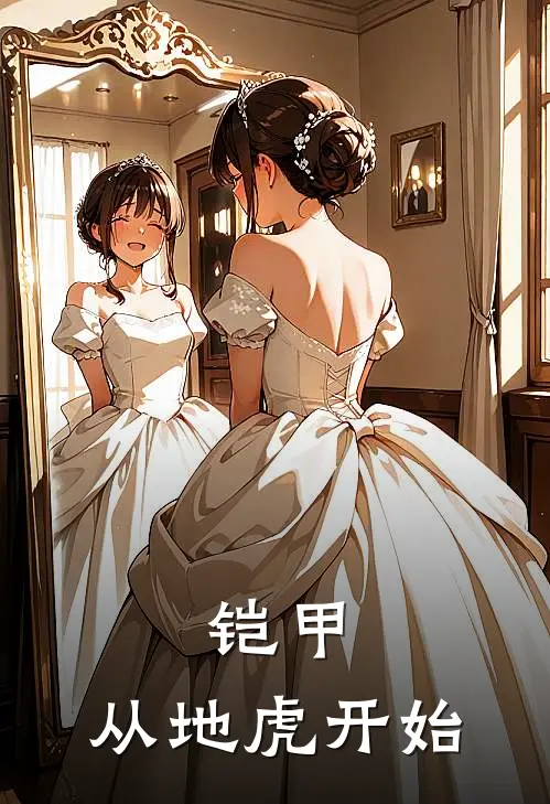 铠甲：从地虎开始