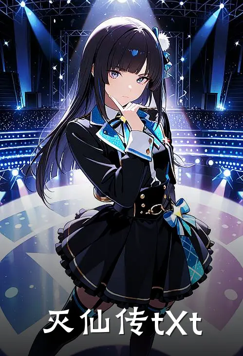 灭仙传tXt