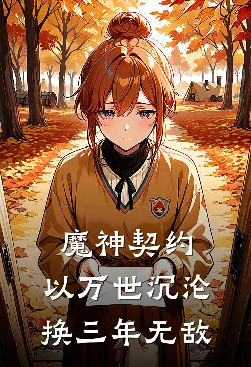 魔神契约，以万世沉沦换三年无敌(陈夜方渐)全本免费小说_阅读免费小说魔神契约，以万世沉沦换三年无敌陈夜方渐