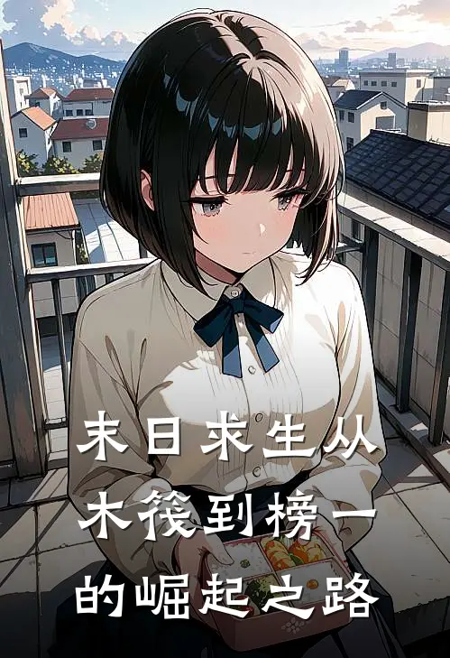 末日求生从木筏到榜一的崛起之路(李小强李小强)最新小说_免费阅读完整版小说末日求生从木筏到榜一的崛起之路(李小强李小强)