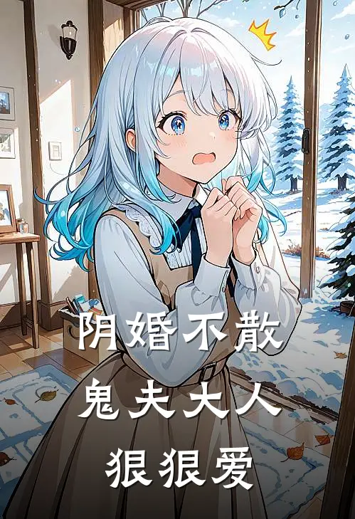 阴婚不散：鬼夫大人狠狠爱(晓妍林悦)全本免费在线阅读_晓妍林悦全文阅读