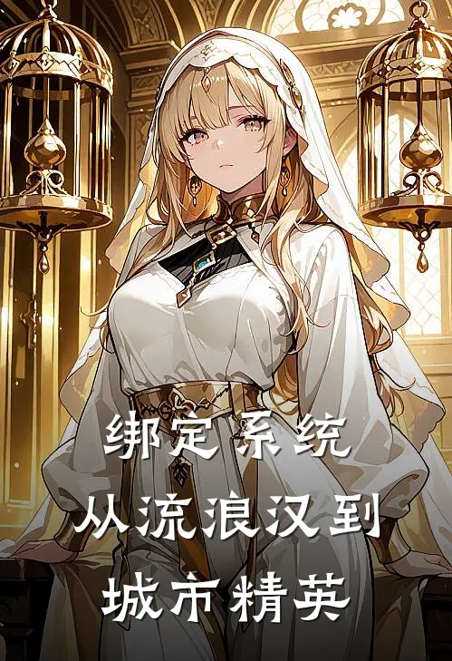 绑定系统，从流浪汉到城市精英张玮逸高雨欣免费小说完结_最新章节列表绑定系统，从流浪汉到城市精英(张玮逸高雨欣)