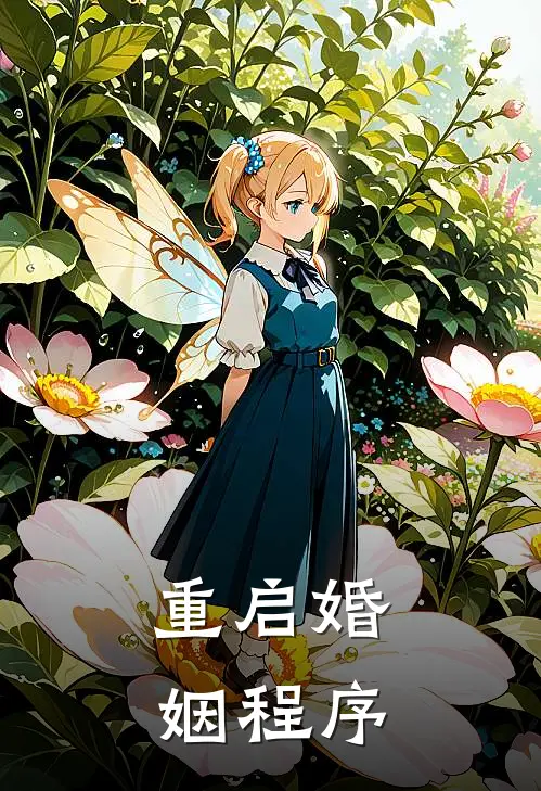 重启婚姻程序全文免费阅读无弹窗大结局_重启婚姻程序（宁檬程越）最新小说