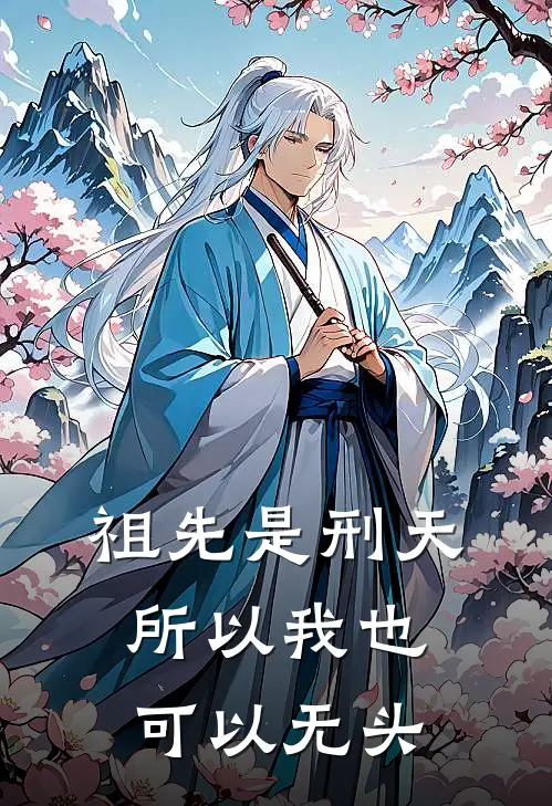 祖先是刑天，所以我也可以无头(林夜苏九黎)已完结小说_小说免费阅读祖先是刑天，所以我也可以无头林夜苏九黎