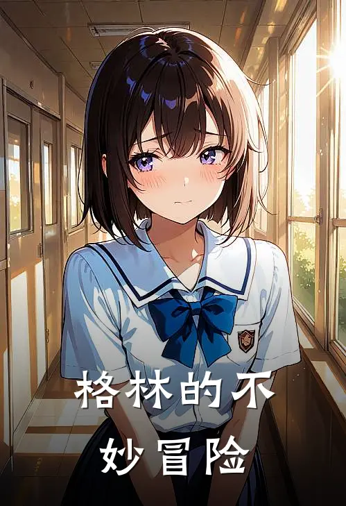 格林的不妙冒险