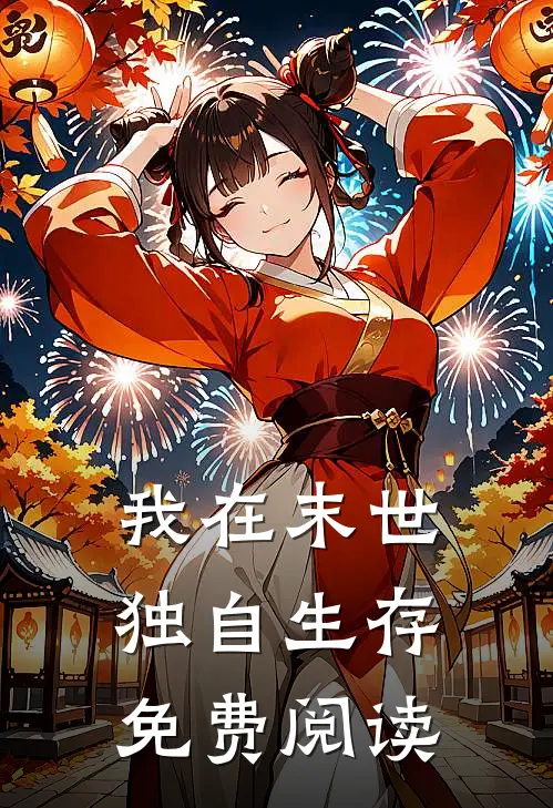 我在末世独自生存免费阅读