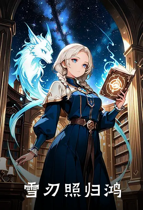 雪刃照归鸿(燕照临谢归壑)完结小说推荐_小说全文免费阅读雪刃照归鸿燕照临谢归壑