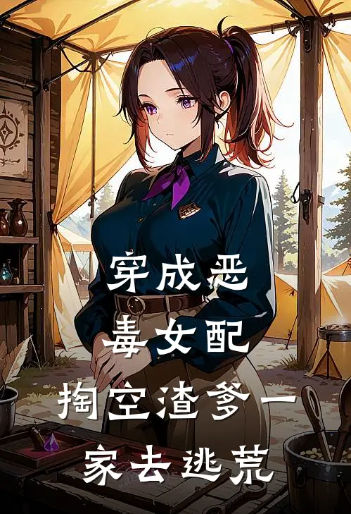 穿成恶毒女配，掏空渣爹一家去逃荒(萧念念三郎)免费完结小说_免费小说在线阅读穿成恶毒女配，掏空渣爹一家去逃荒(萧念念三郎)