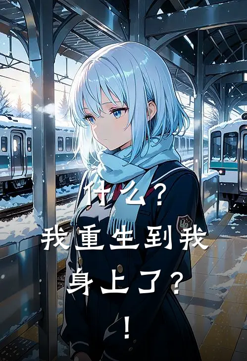 什么？我重生到我身上了？！
