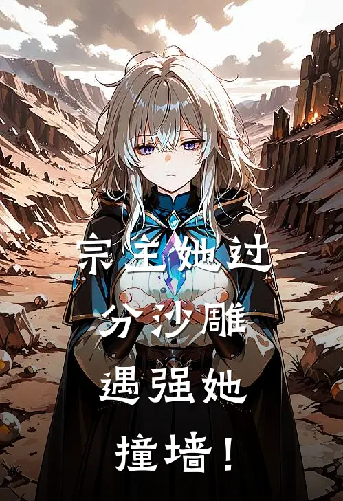 宗主她过分沙雕，遇强她撞墙！(黎一姜秀)免费小说全本阅读_最新章节列表宗主她过分沙雕，遇强她撞墙！(黎一姜秀)