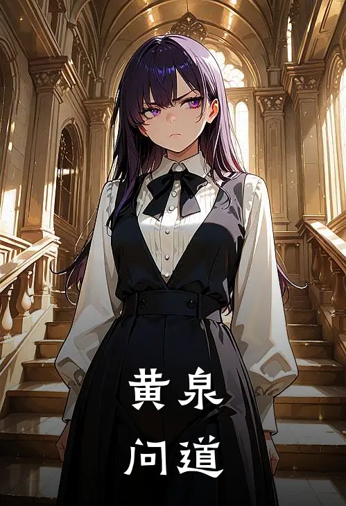 黄泉：问道