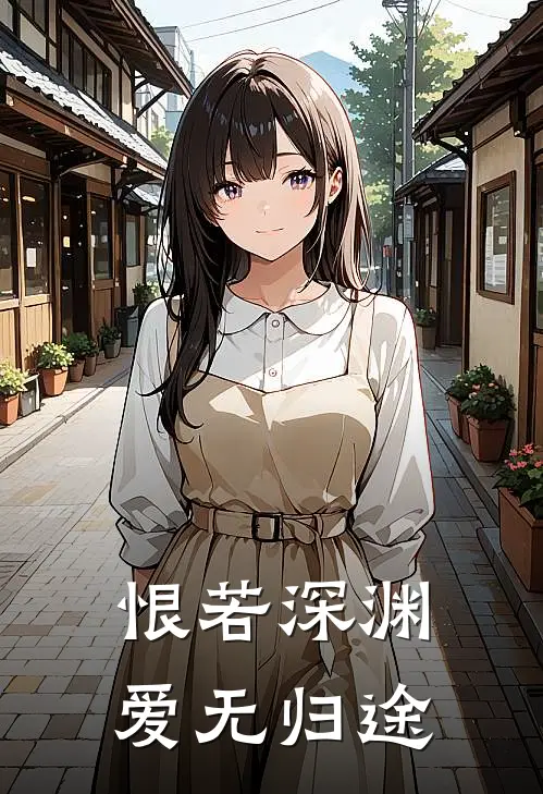 恨若深渊，爱无归途霍璟泽竹马免费小说笔趣阁_完结小说免费阅读恨若深渊，爱无归途霍璟泽竹马