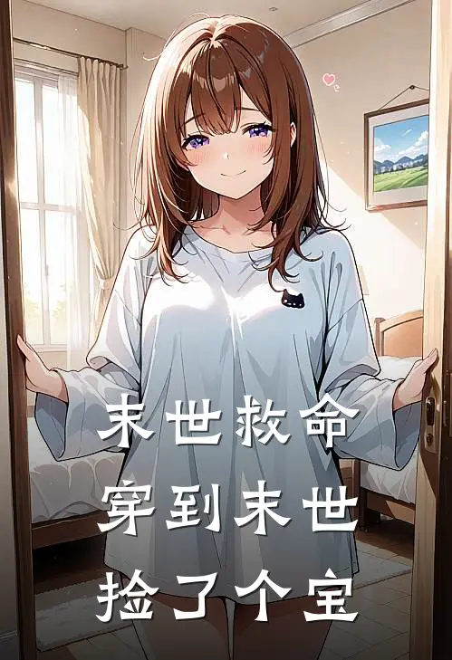 【末世】救命穿到末世捡了个宝(苏钰程亦)免费阅读无弹窗_最新好看小说推荐【末世】救命穿到末世捡了个宝苏钰程亦