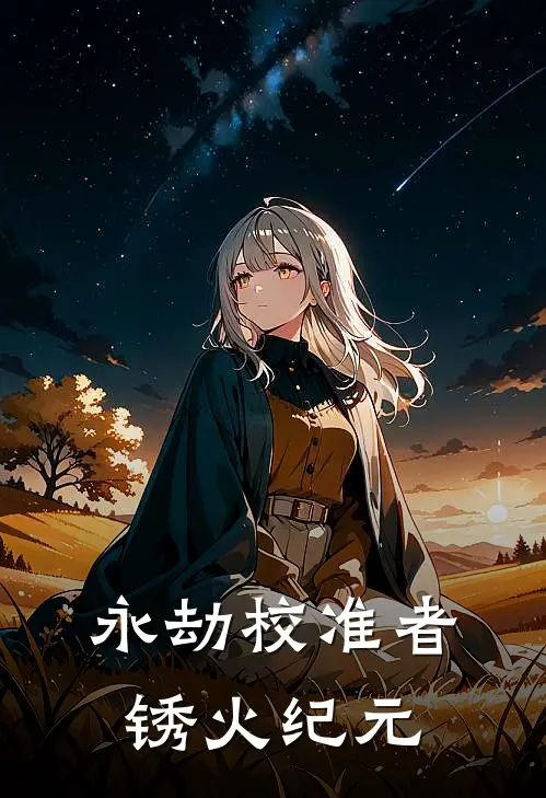 永劫校准者：锈火纪元陈默霍克小说推荐完结_全集免费小说永劫校准者：锈火纪元(陈默霍克)