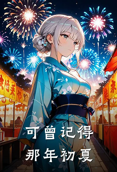 可曾记得那年初夏