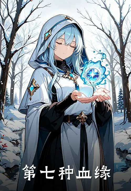 第七种血缘