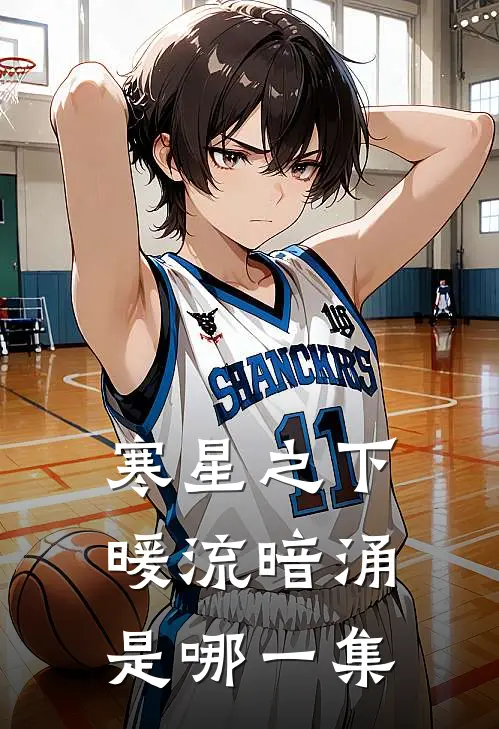 寒星之下暖流暗涌是哪一集