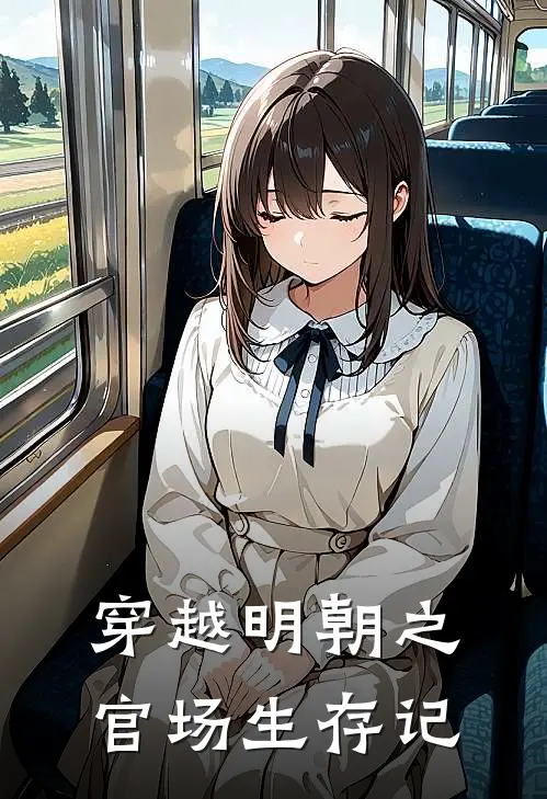 穿越明朝之官场生存记