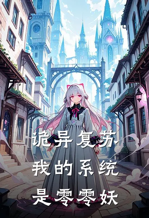 诡异复苏，我的系统是零零妖楚三一二哈免费小说免费阅读_推荐完结小说诡异复苏，我的系统是零零妖(楚三一二哈)