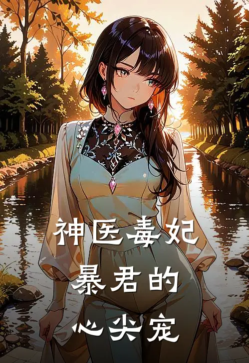 神医毒妃：暴君的心尖宠