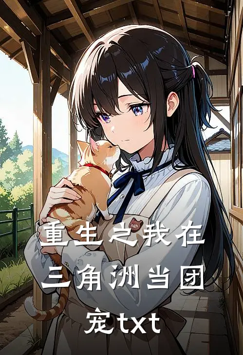 重生之我在三角洲当团宠txt