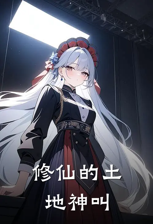 修仙的土地神叫