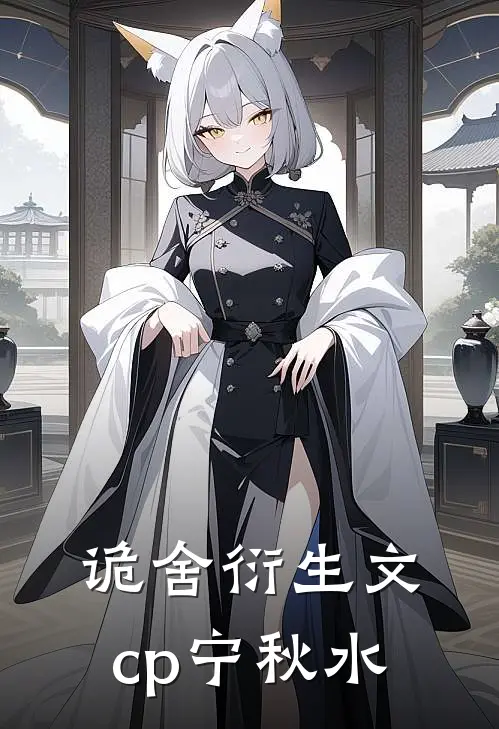 诡舍衍生文,cp宁秋水