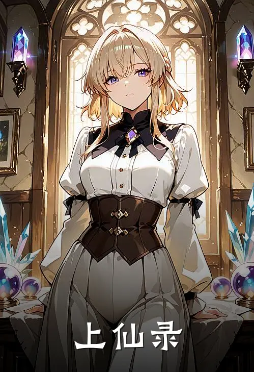 上仙录(samisami)免费小说阅读_免费小说完整版上仙录(samisami)