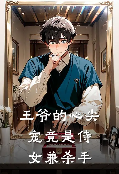 王爷的心尖宠竟是侍女兼杀手