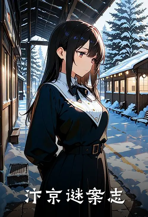 沈君默周延《汴京谜案志》全本免费在线阅读_(沈君默周延)最新章节在线阅读